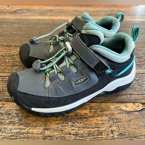 Keen Targhee Waterproof Shoe